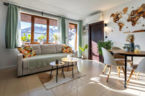 The Snowmad Nest - Valentina Heights, 8 min from the gondola Bansko